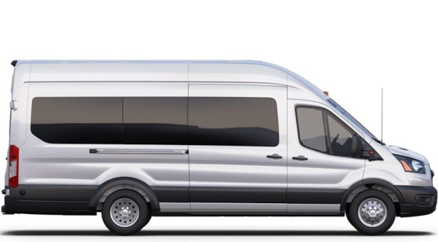 2023 Ford Transit External Image 1